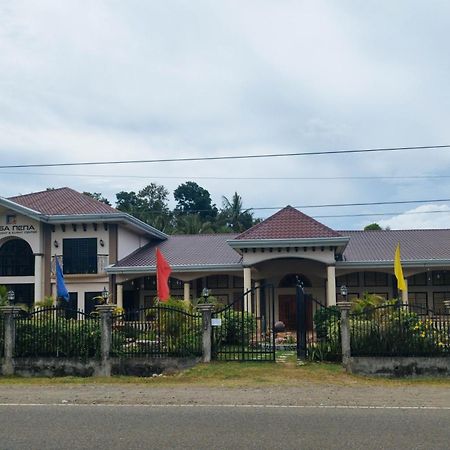 Casa Nena Hotel & Resort Iloilo By Reddoorz Guimbal エクステリア 写真
