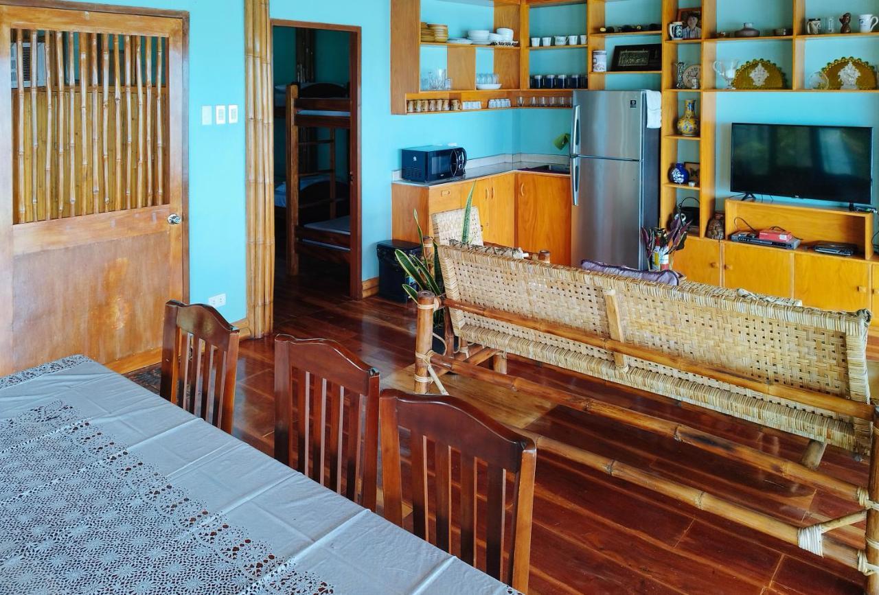 Casa Nena Hotel & Resort Iloilo By Reddoorz Guimbal エクステリア 写真